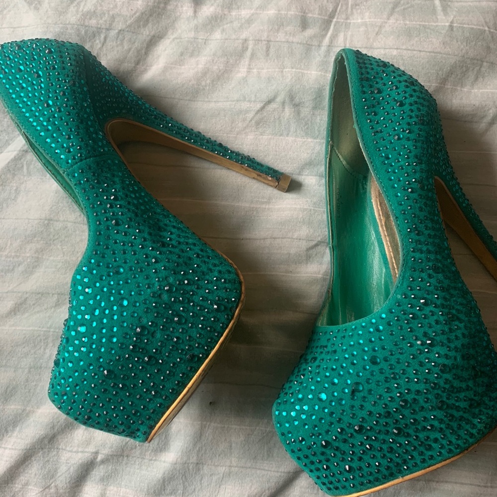 Heels